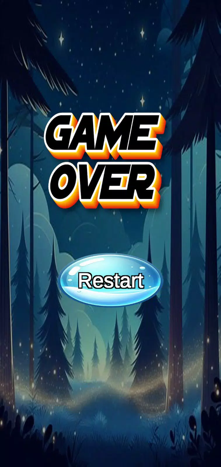 Glow Catch Drop Screenshot7