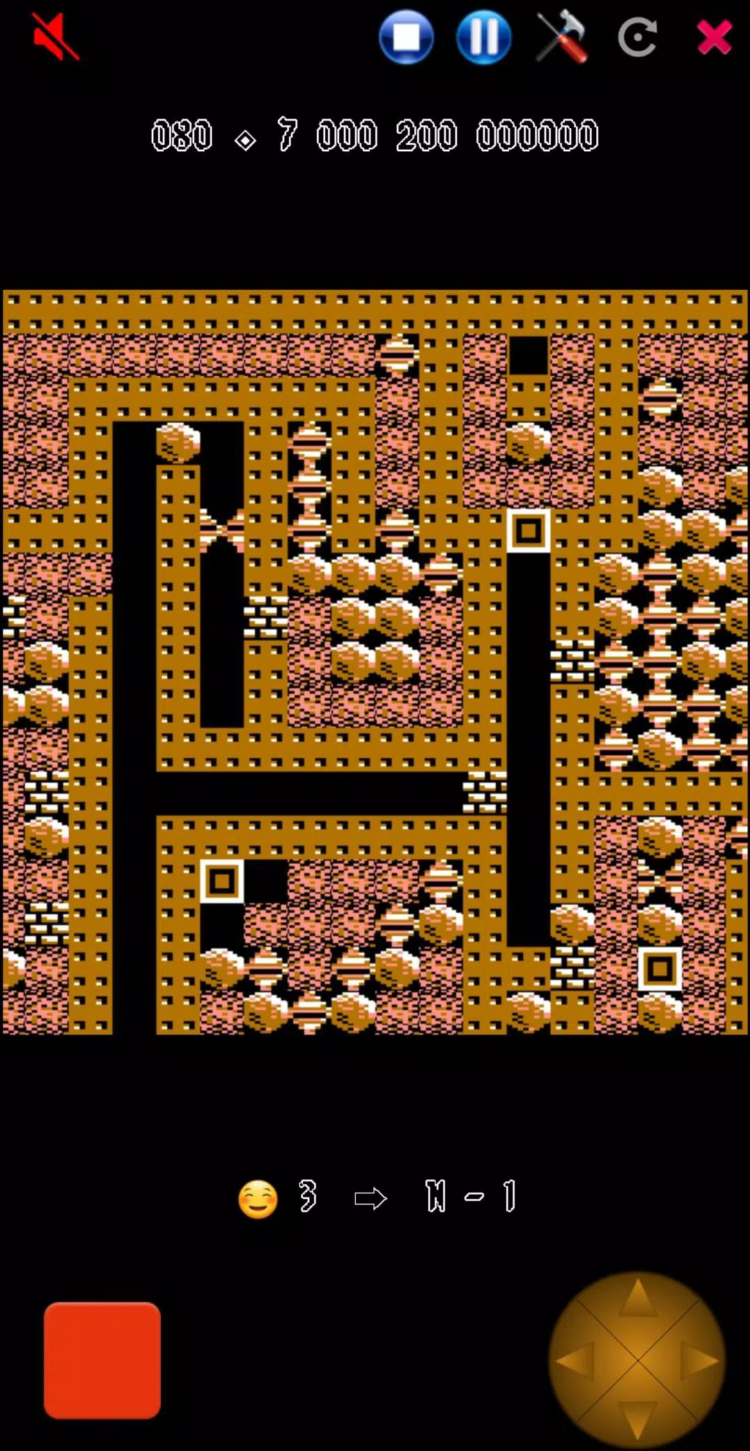 Super Cave Dash Screenshot7