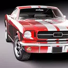 Drag Racing : Speed Battle APK