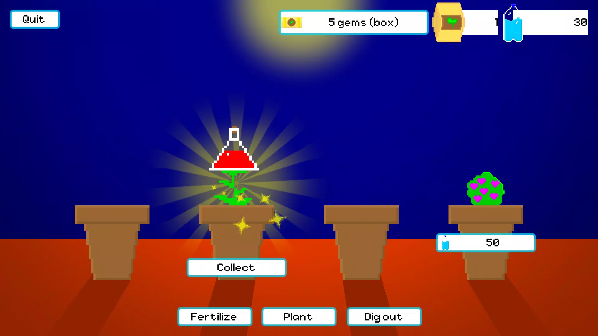 Alpha Platformer Adventure 2 Screenshot8