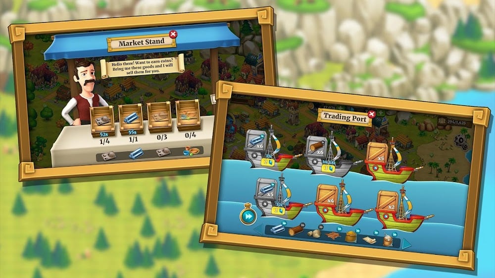 Town Village Screenshot5