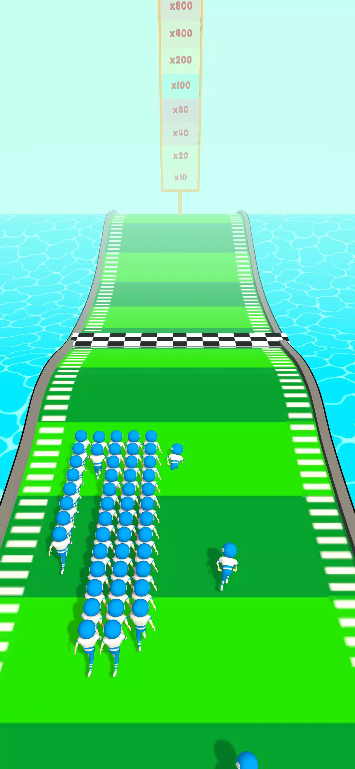 Touchdown Goal Screenshot3