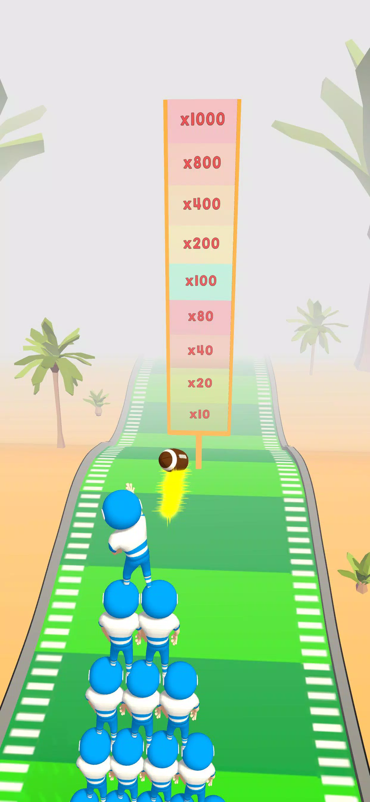 Touchdown Goal Screenshot5