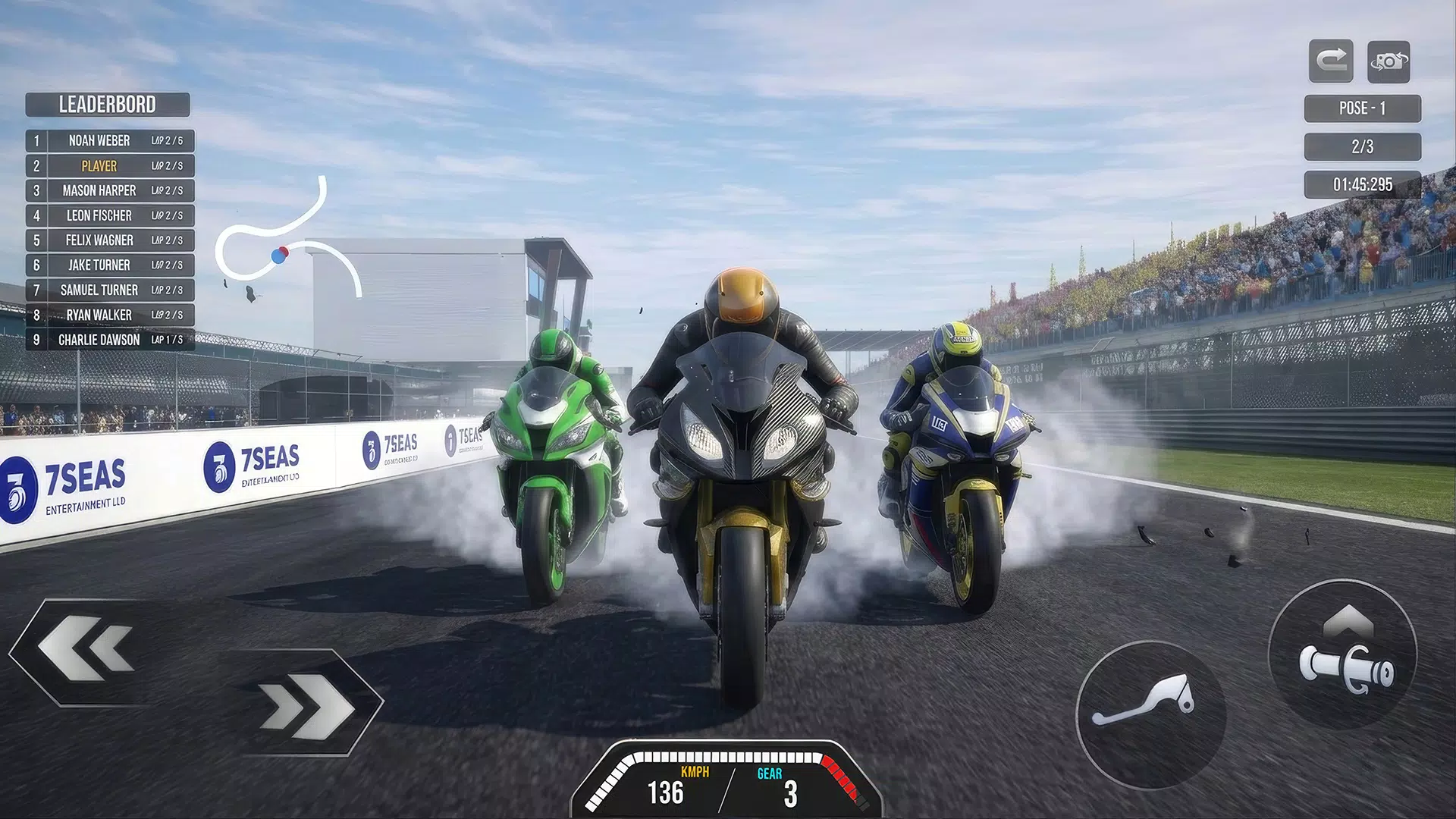 Bike Racing Champions Screenshot8