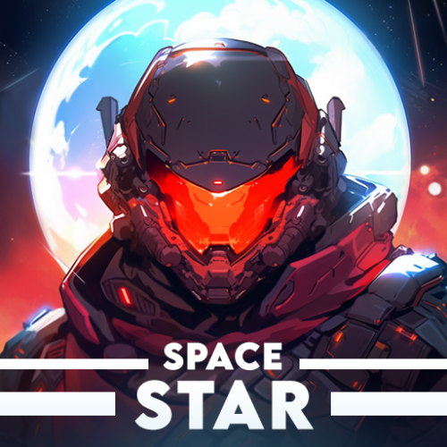 Space Stars: RPG Survival Game APK