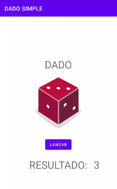 Dado Simple Screenshot2