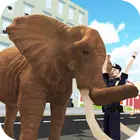 Angry Elephant City Rampage APK