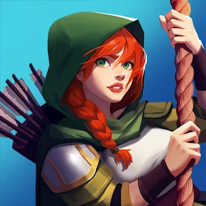 Deep Hole - Abyss Survivor APK