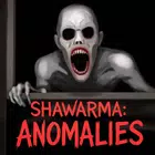Scary Shawarma: ANOMALY Kiosk APK
