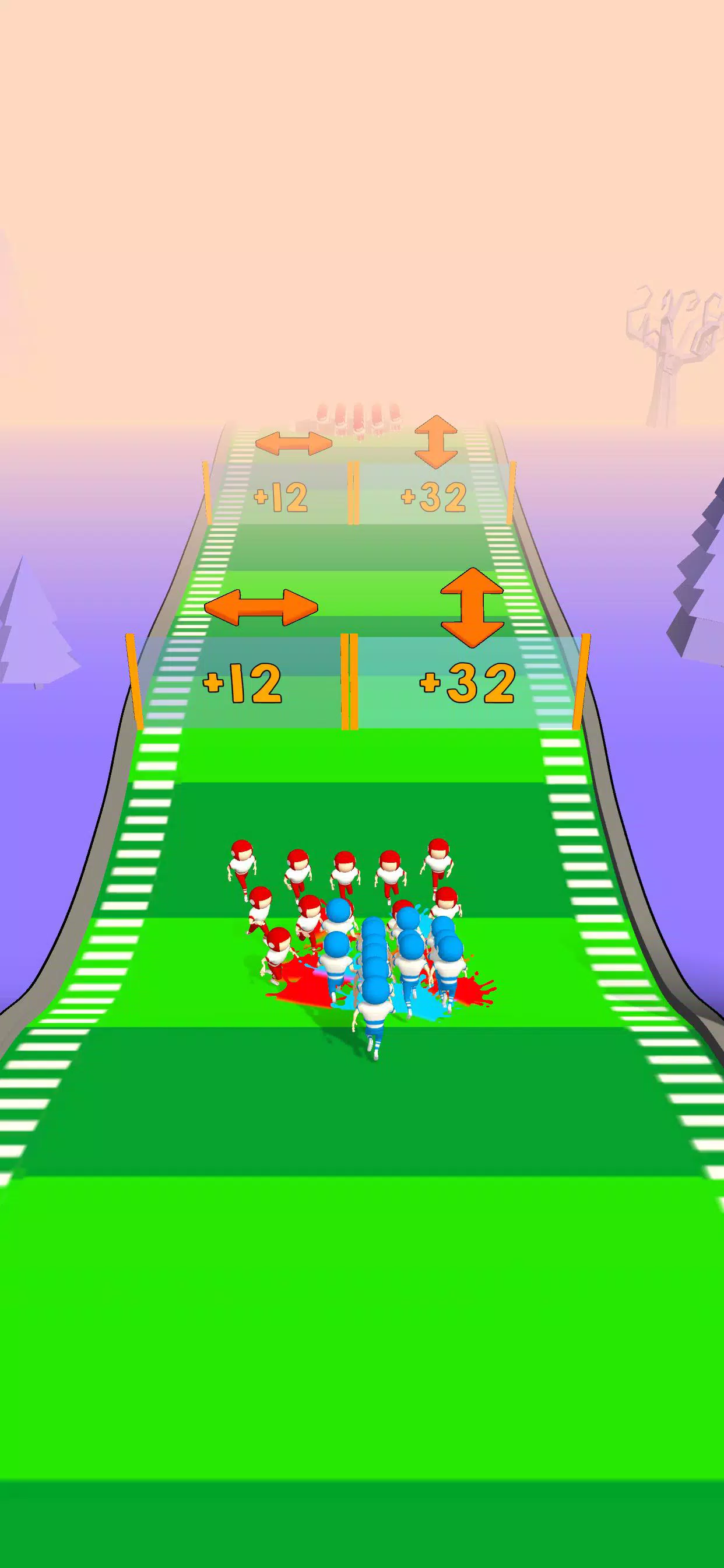 Touchdown Goal Screenshot7