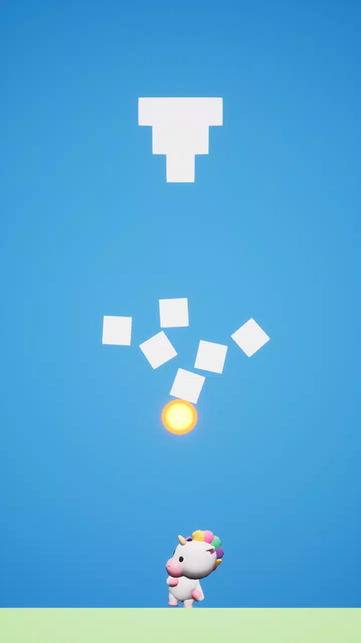 Shield it! Screenshot1