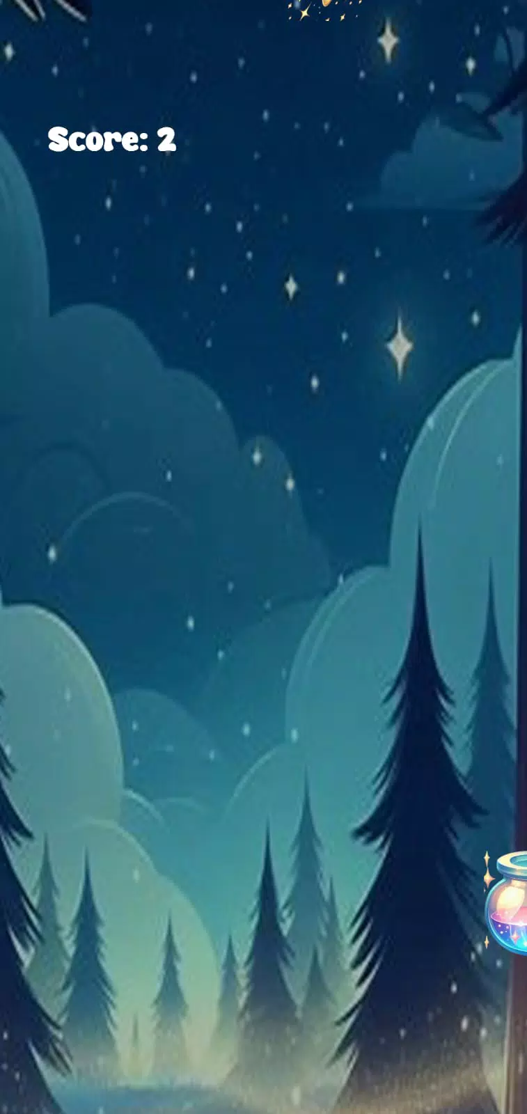 Glow Catch Drop Screenshot4