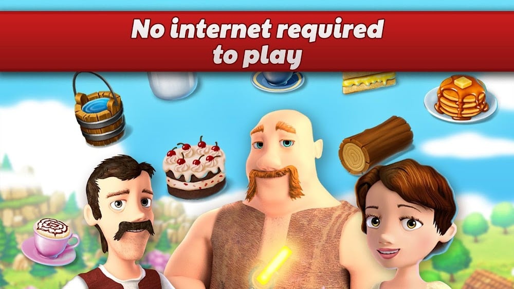 Town Village Screenshot4