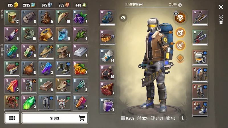 Dead Impact Screenshot5
