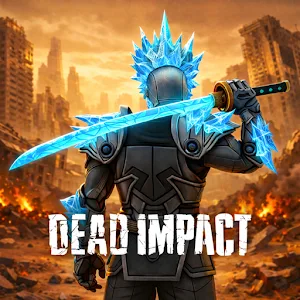 Dead Impact APK