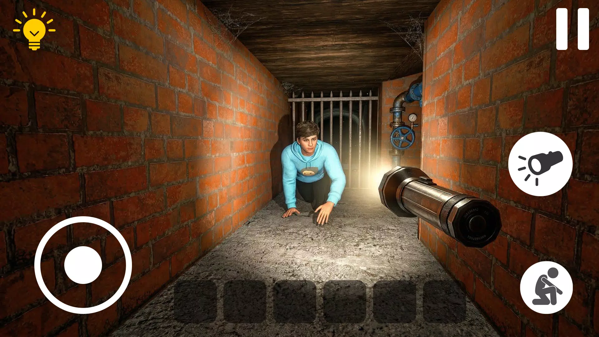 Escape from Vlogger: Runaway Screenshot5