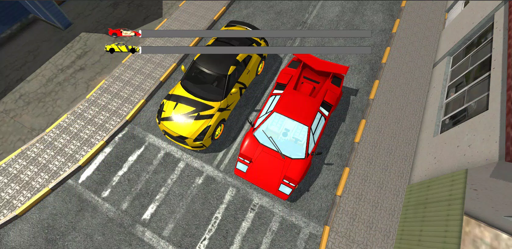 Drag Racing : Speed Battle Screenshot8