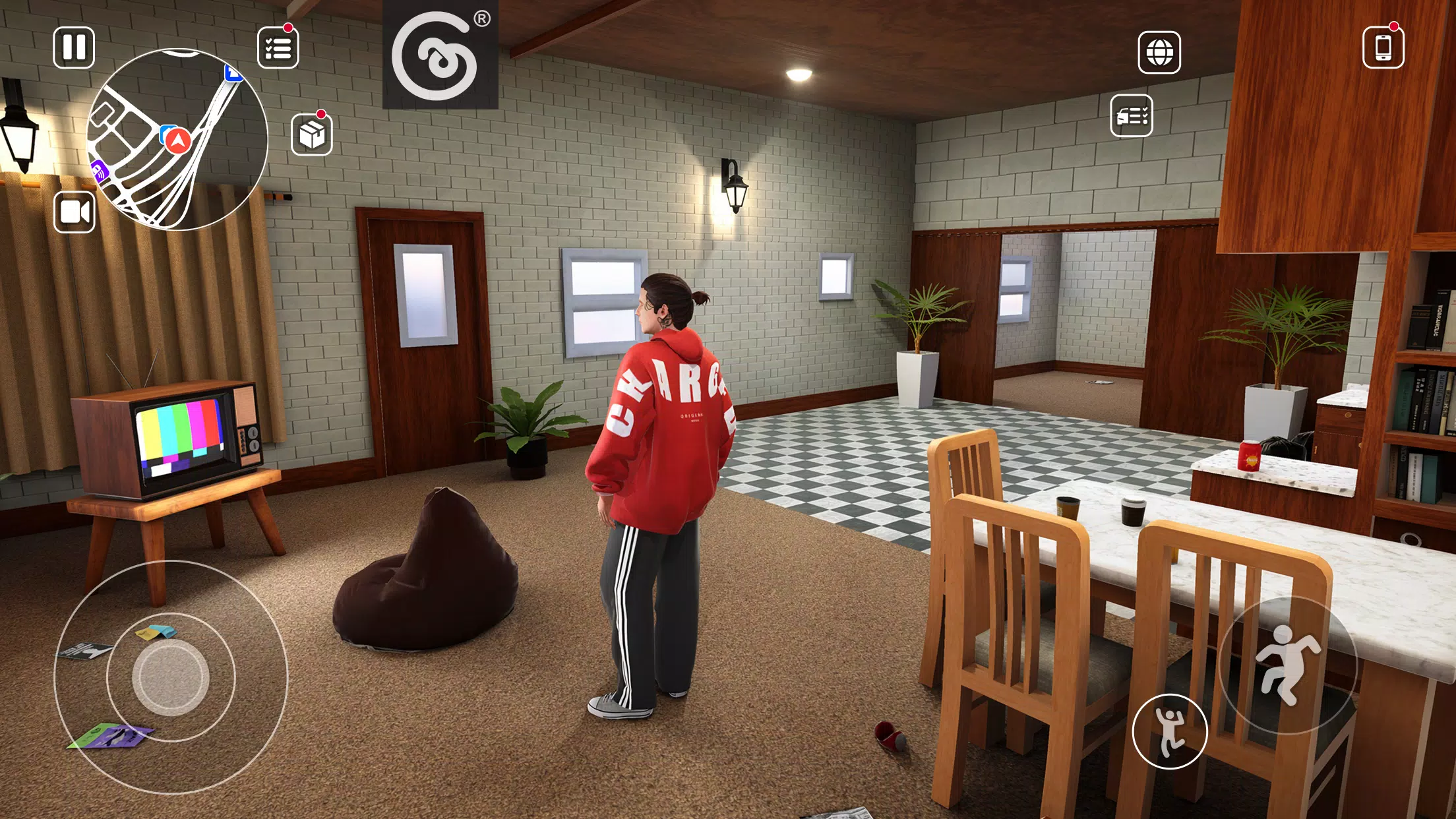 Car Driving Multiplayer Screenshot4