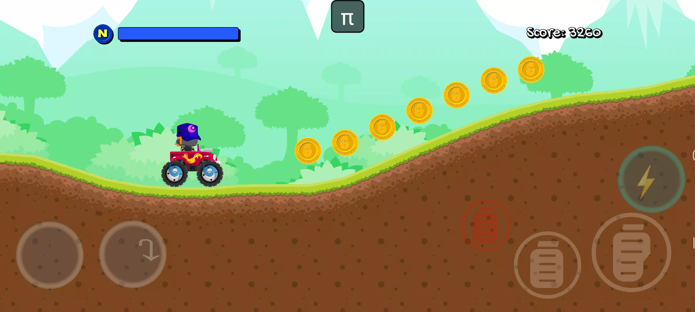Play 2 Race Screenshot4