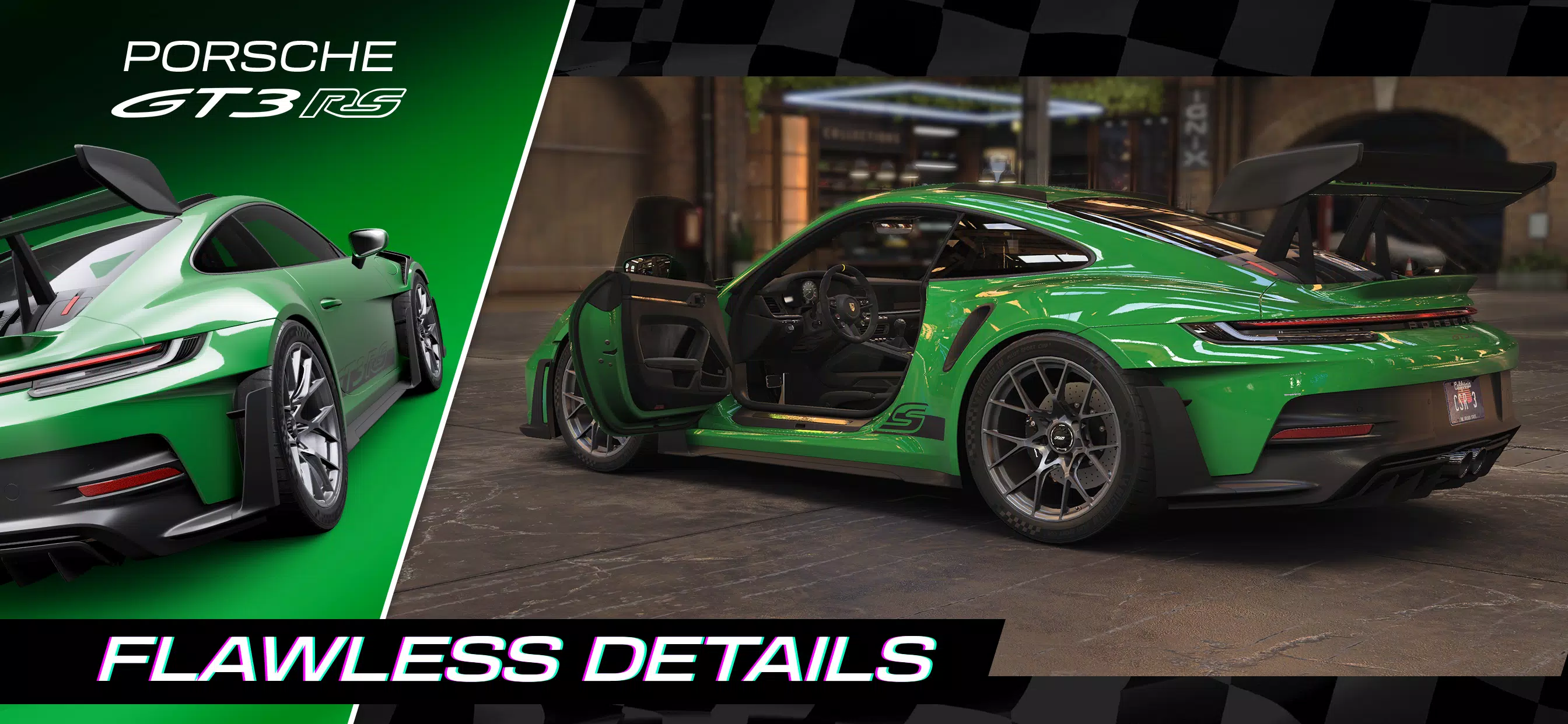CSR 3 - Street Car Racing Screenshot5