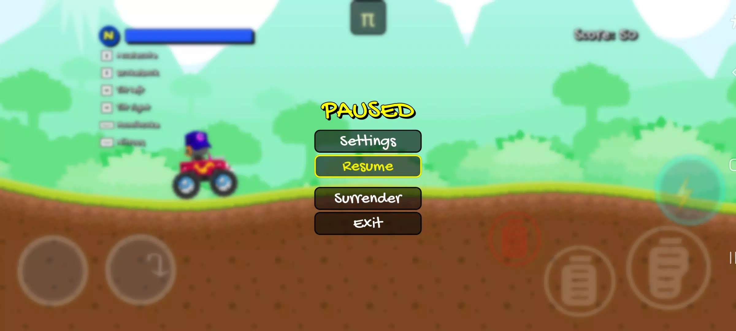 Play 2 Race Screenshot3