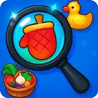 Hidden Object: Find It Game APK