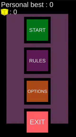 Color Dice Screenshot3