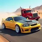 Racing Fever - Traffic Racer APK