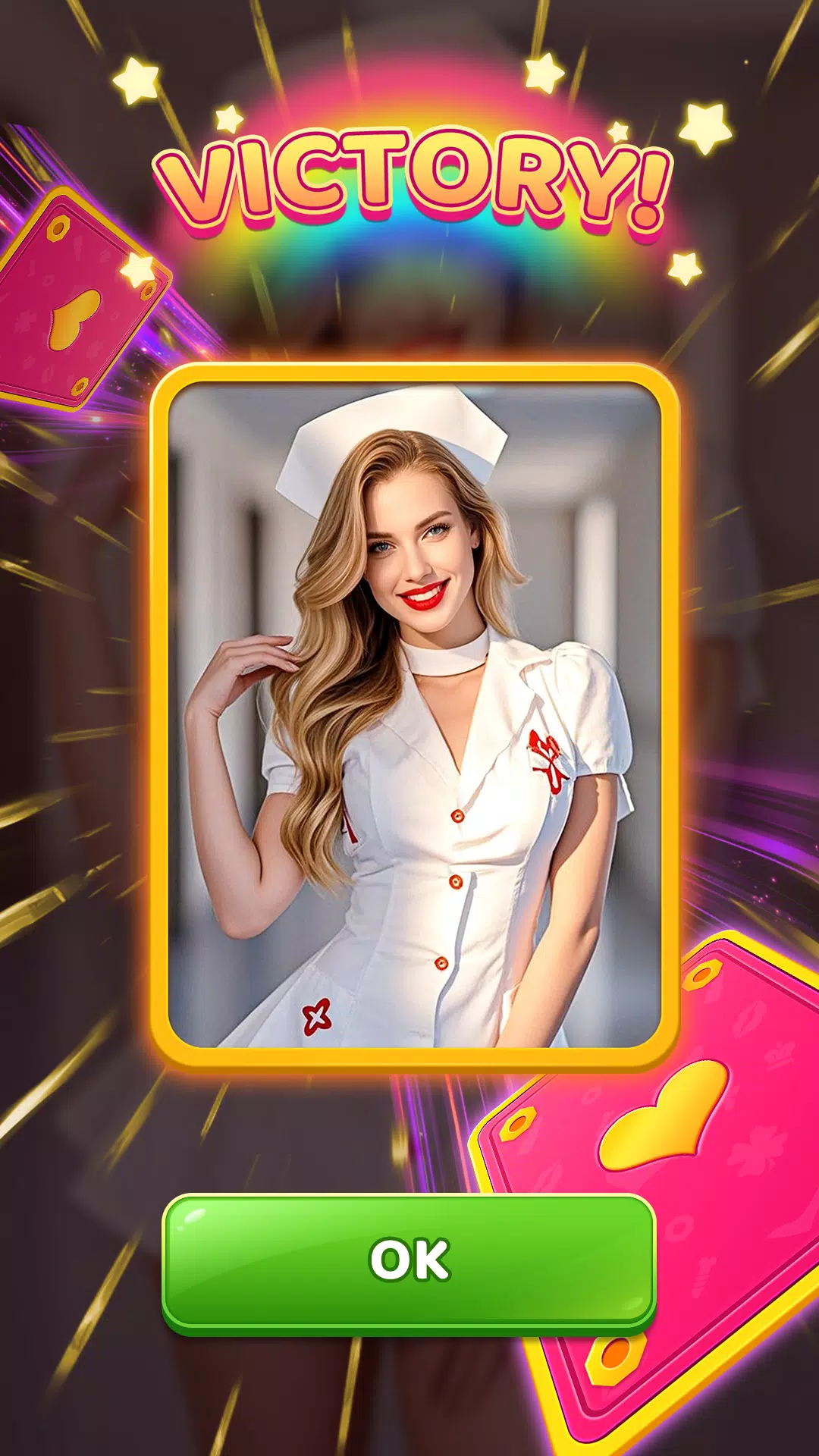 Colorful Screw: Charm Quest Screenshot2