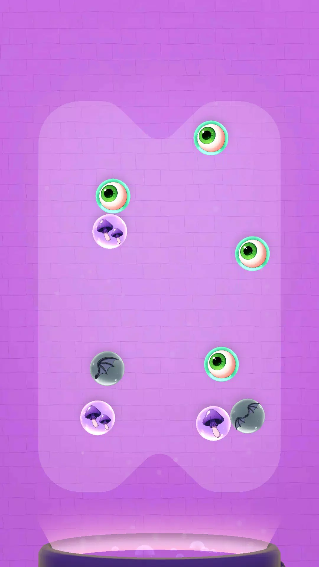Bubble Merge Pop Screenshot1