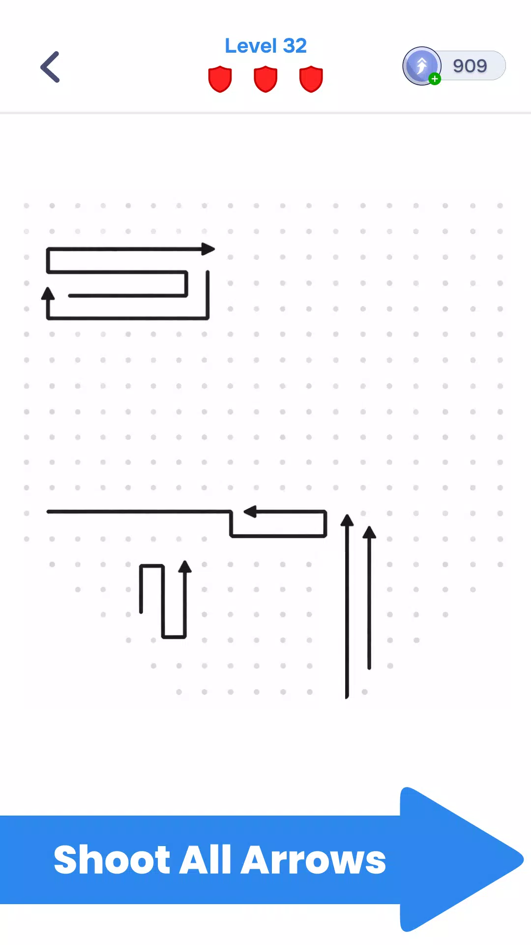 Arrows Go Screenshot8