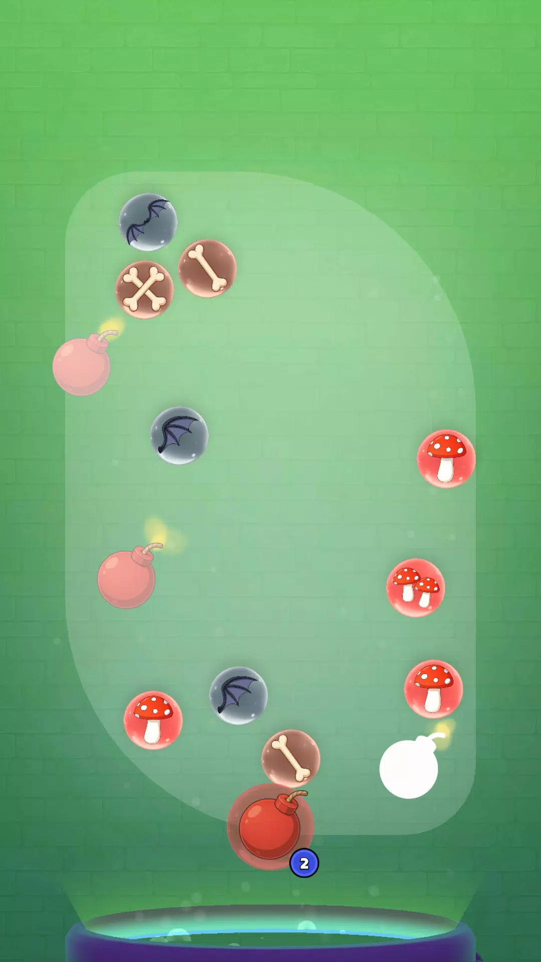 Bubble Merge Pop Screenshot3