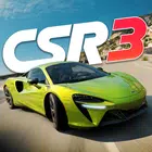 CSR 3 - Street Car Racing APK