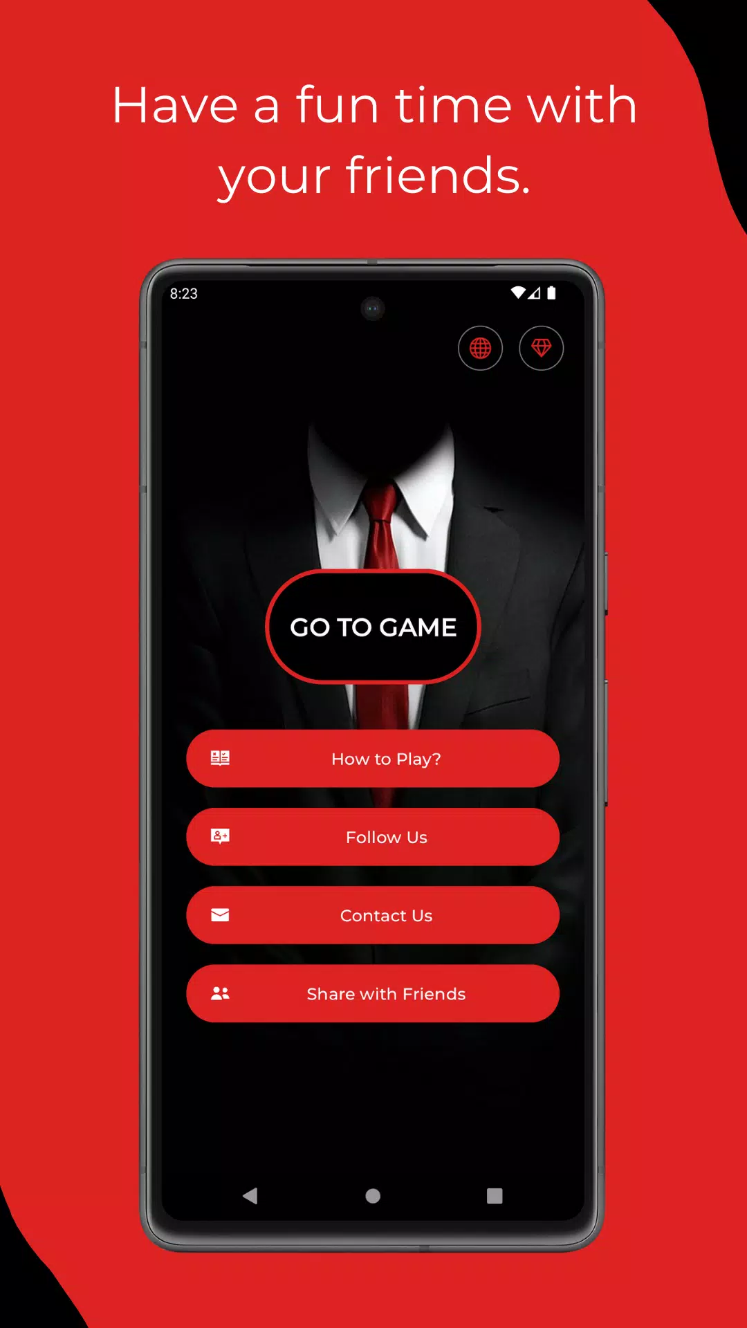 Find the Spy Screenshot1