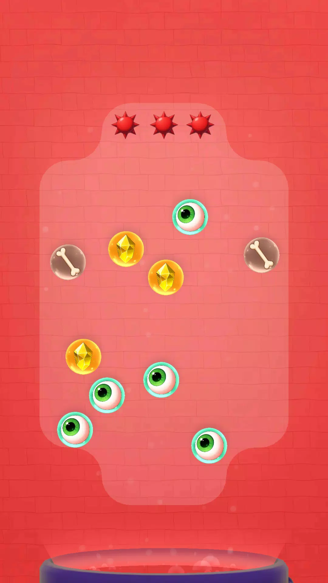 Bubble Merge Pop Screenshot4
