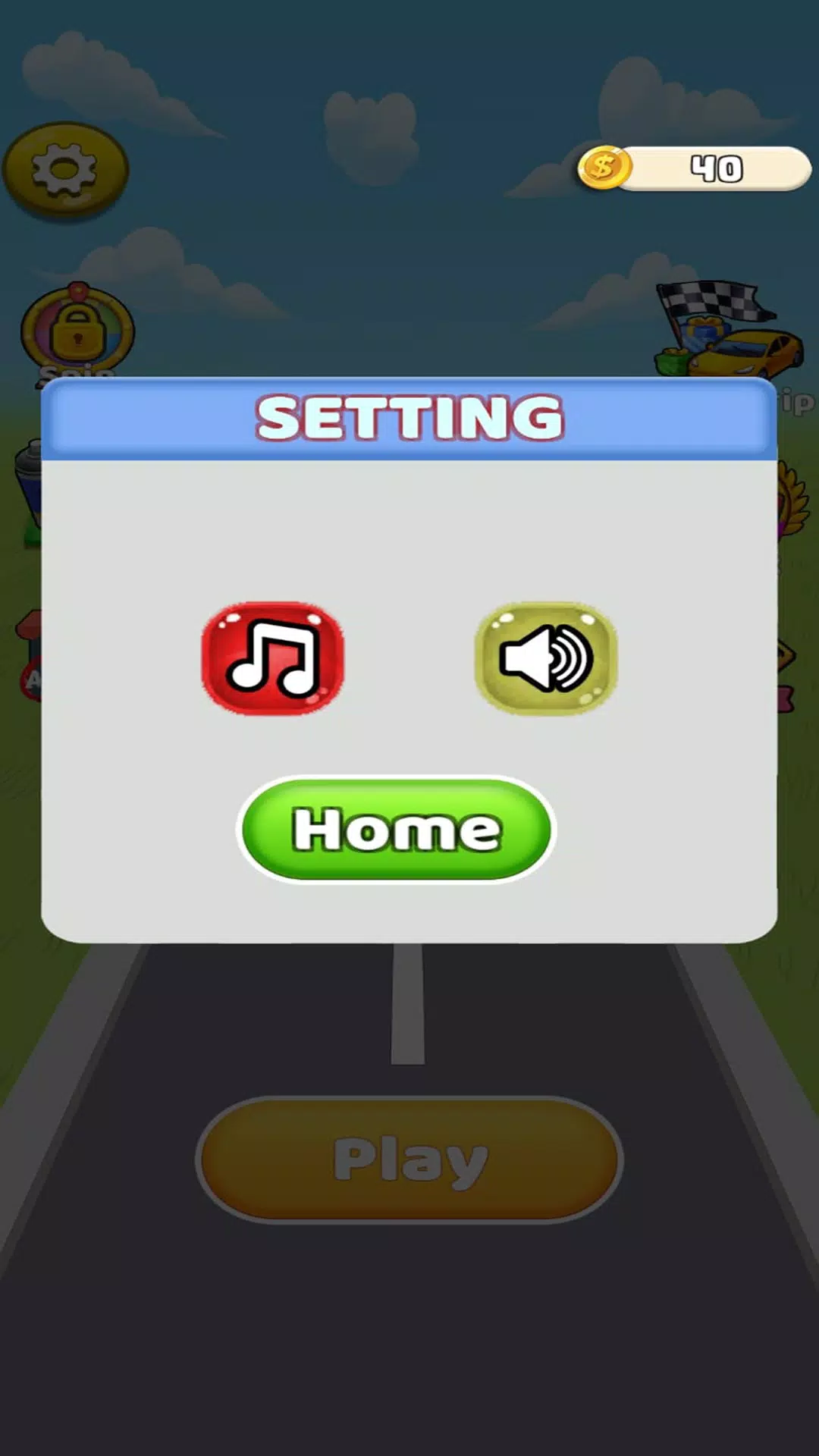 Traffic jam Escape Car Puzzle Screenshot8