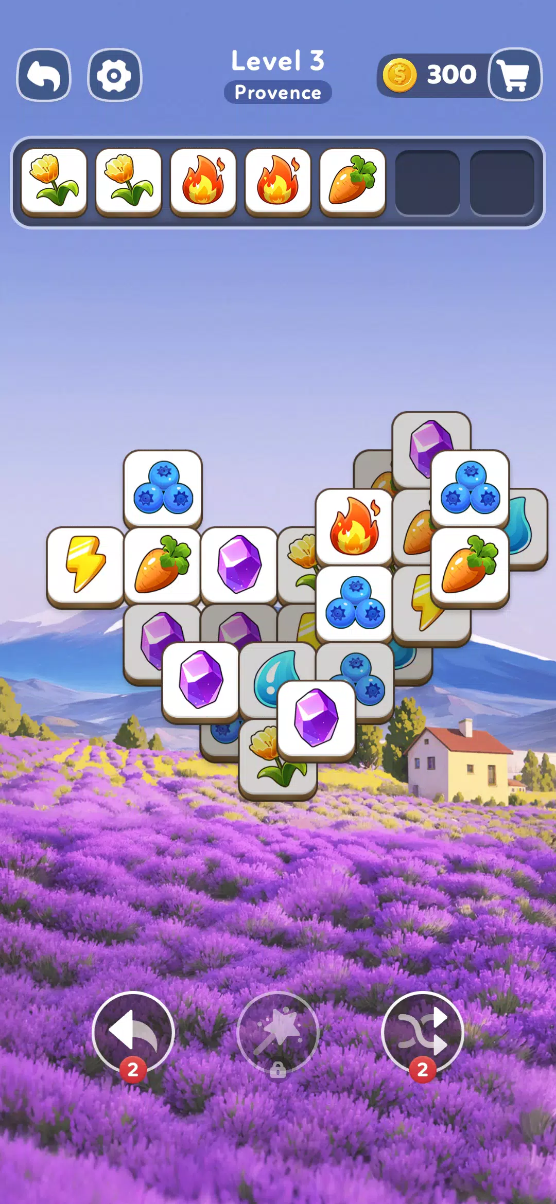 Tile Explorer Screenshot2
