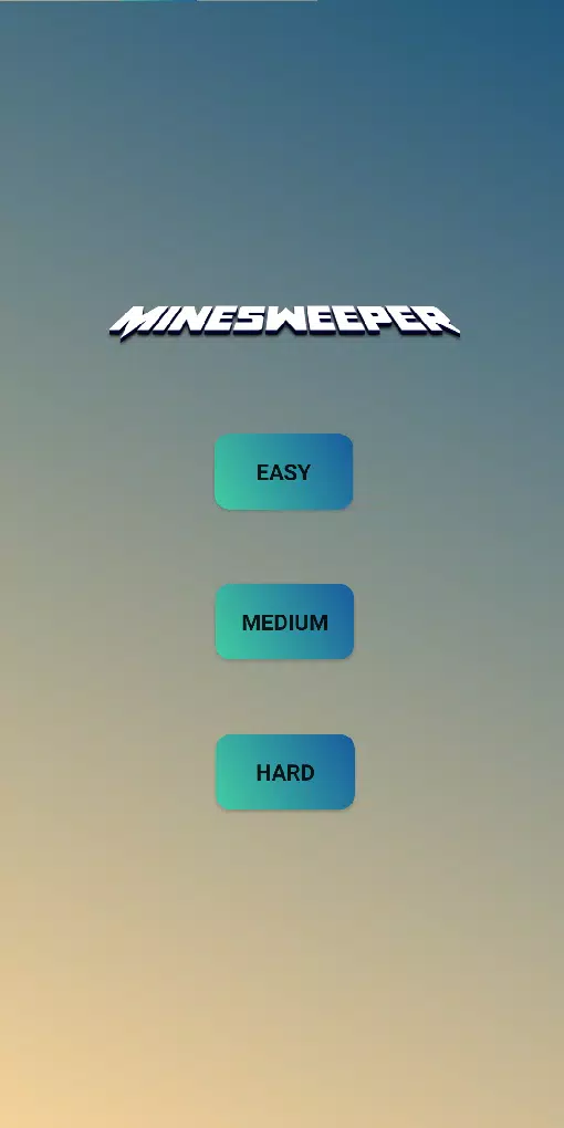 VMineSweeper Screenshot1