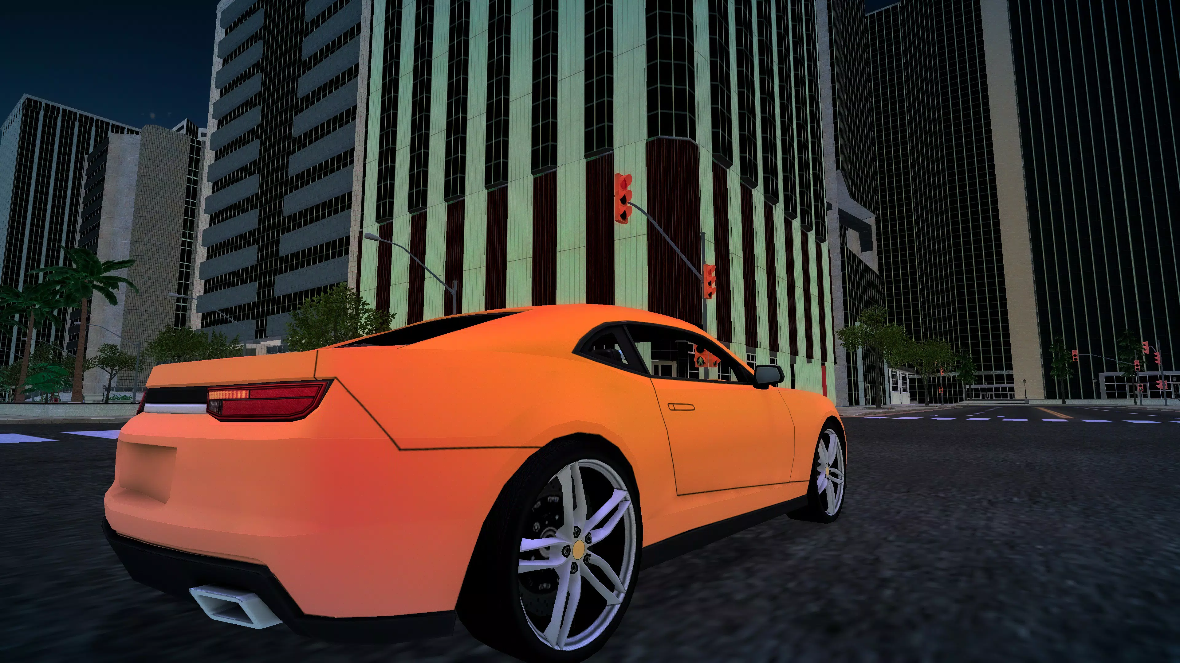 Vltra Speed Screenshot1