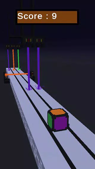 Color Dice Screenshot1