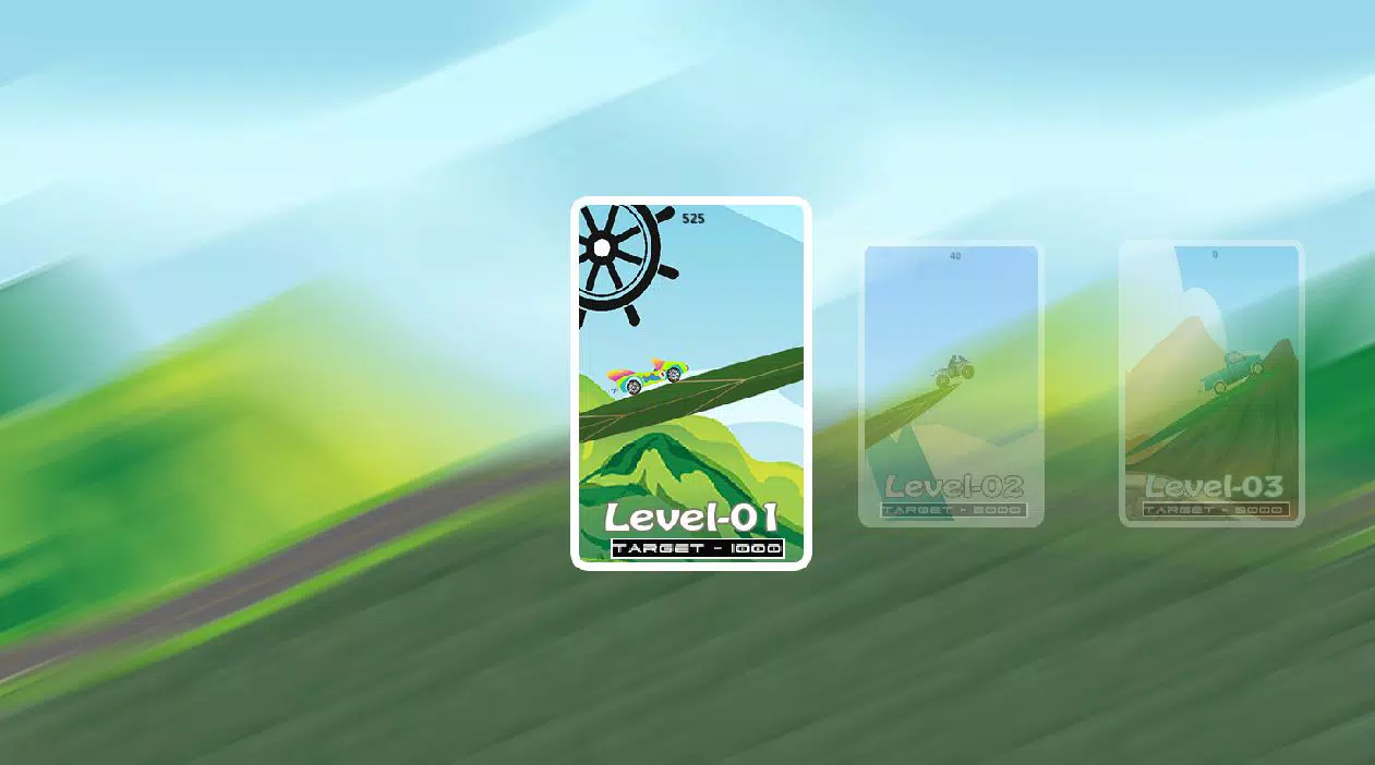 ThrustTrack Screenshot2