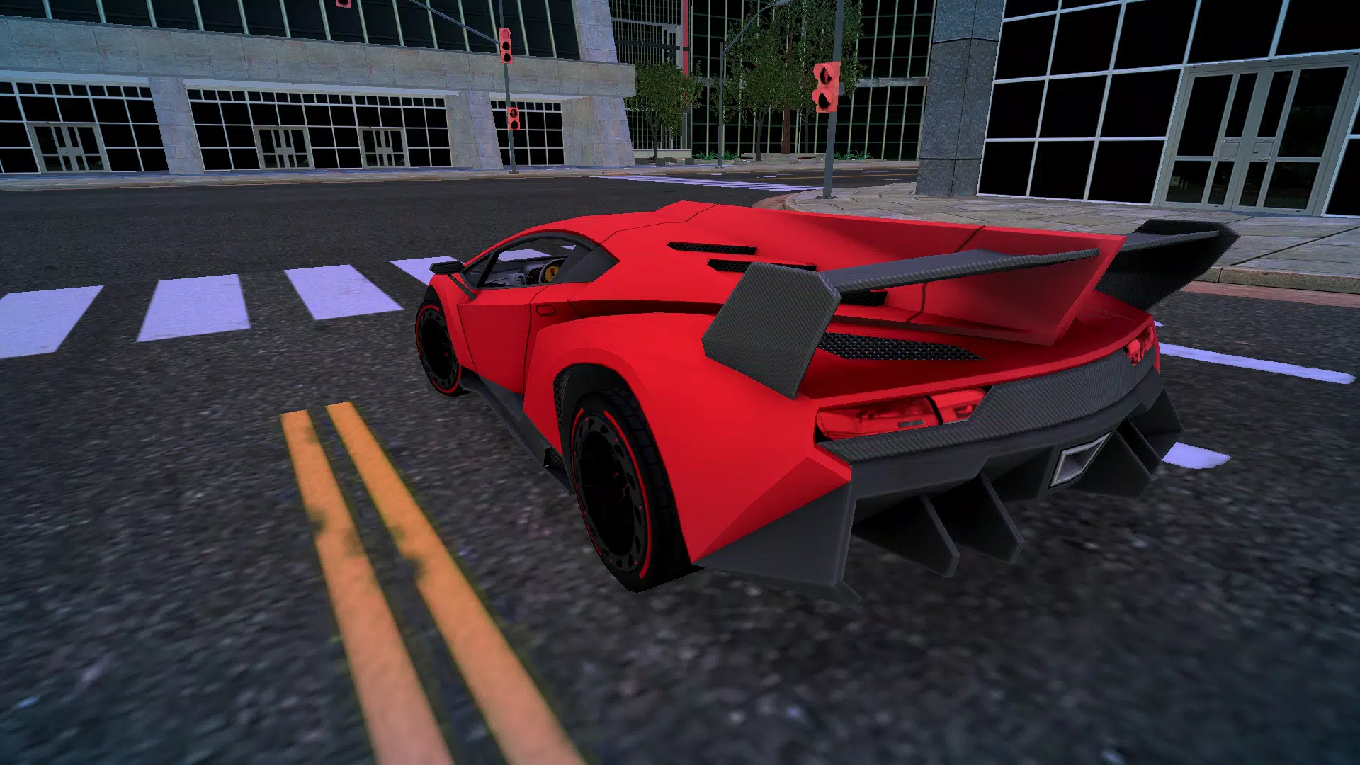 Vltra Speed Screenshot5