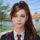SCHOOlGIRL RUNWAY:House Escape APK