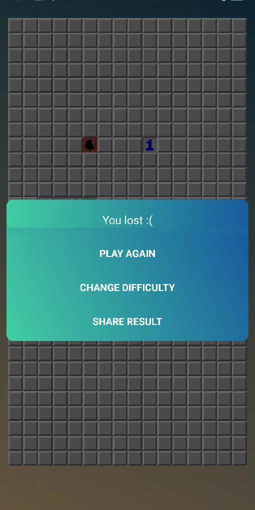 VMineSweeper Screenshot3