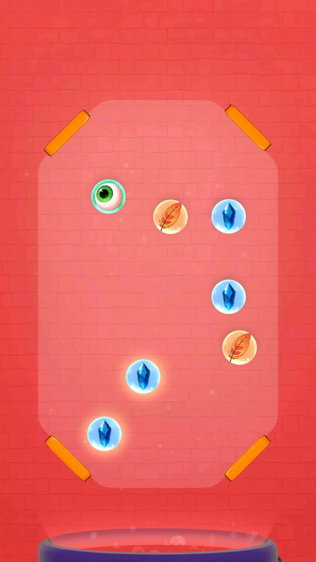 Bubble Merge Pop Screenshot7