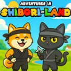 ShiboriLand: Action Platformer APK