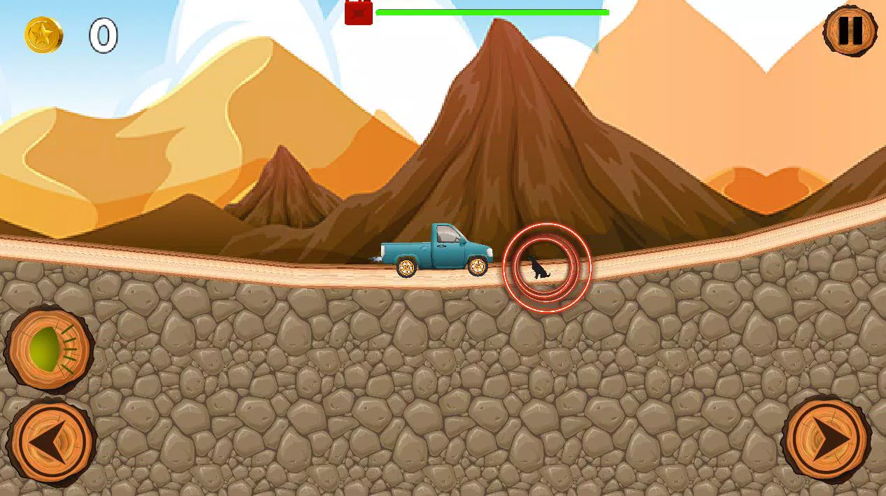 ThrustTrack Screenshot8