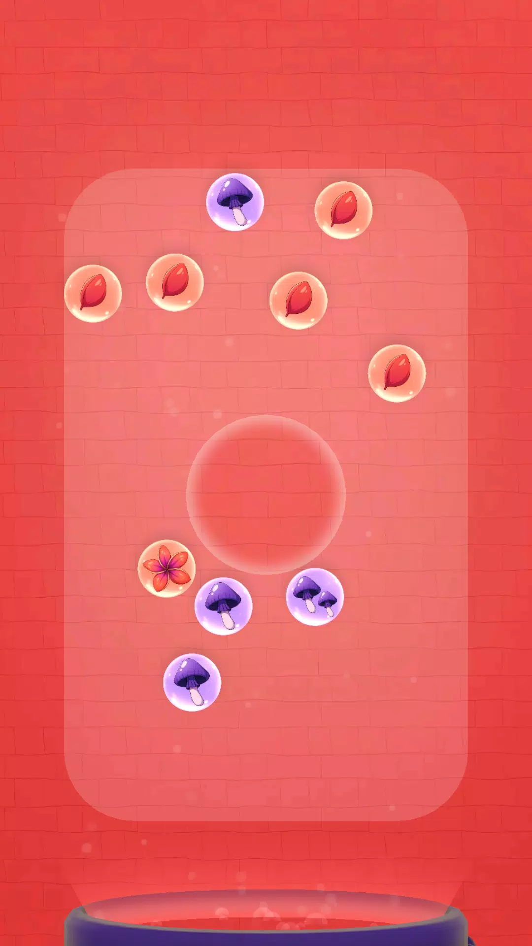 Bubble Merge Pop Screenshot2