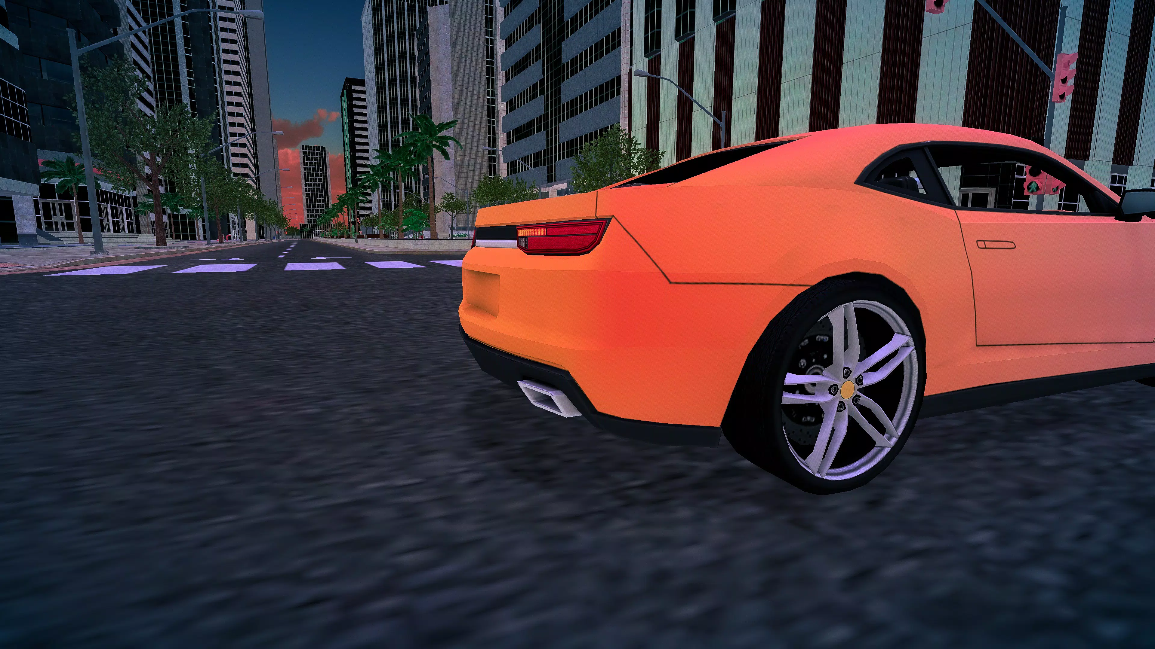 Vltra Speed Screenshot7