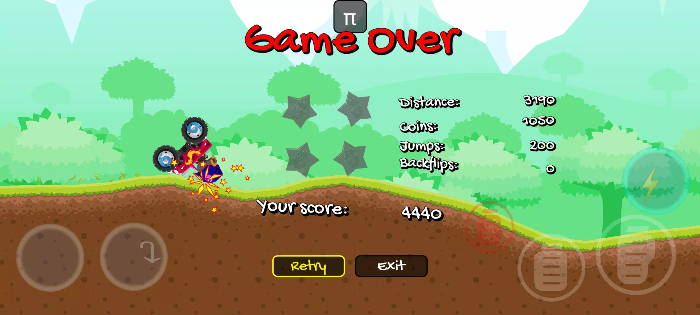 Play 2 Race Screenshot5